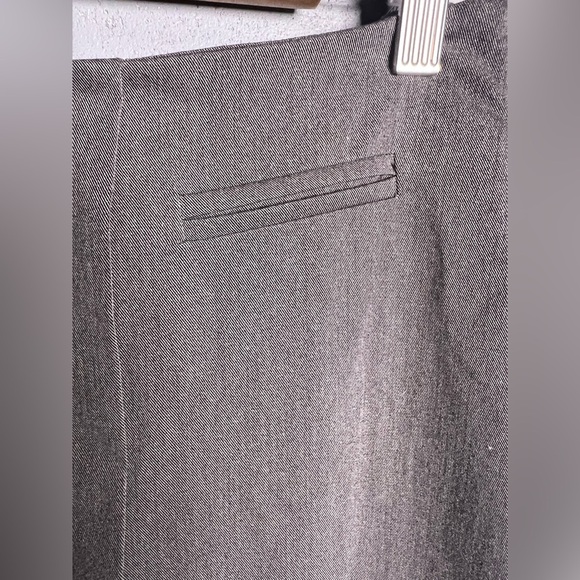 COMMENSE She's Effortless Slit Maxi Skirt with slit side zipper. Size M NWT - Picture 3 of 9